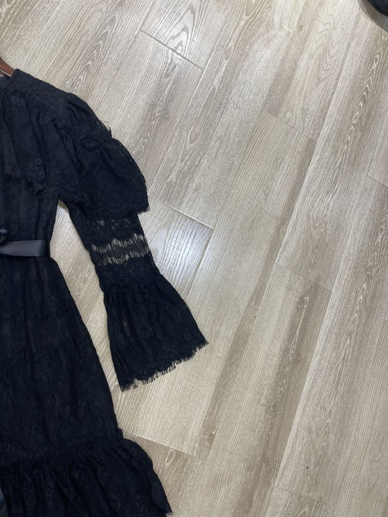 Chanel Dress